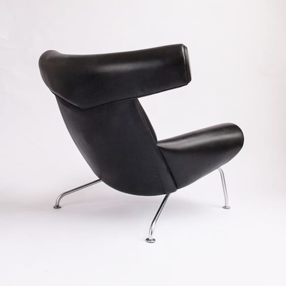 EJ-100, Ox Chair